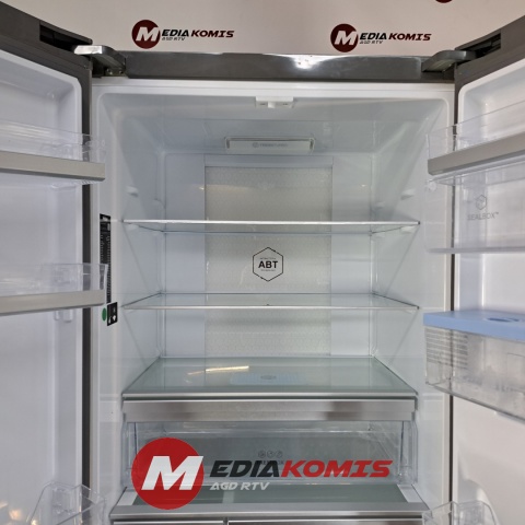 Lodówka Haier B3FE742CMJW Lodówka Haier B3FE742CMJW