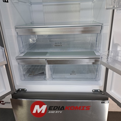 Lodówka Haier B3FE742CMJW Lodówka Haier B3FE742CMJW