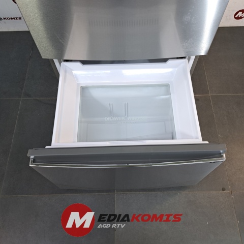 Lodówka Haier B3FE742CMJW Lodówka Haier B3FE742CMJW