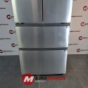Lodówka Haier B3FE742CMJW
