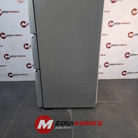 Lodówka Haier B3FE742CMJW Lodówka Haier B3FE742CMJW
