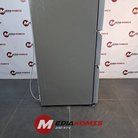 Lodówka Haier B3FE742CMJW Lodówka Haier B3FE742CMJW