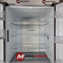Lodówka Haier HB17FPAAA