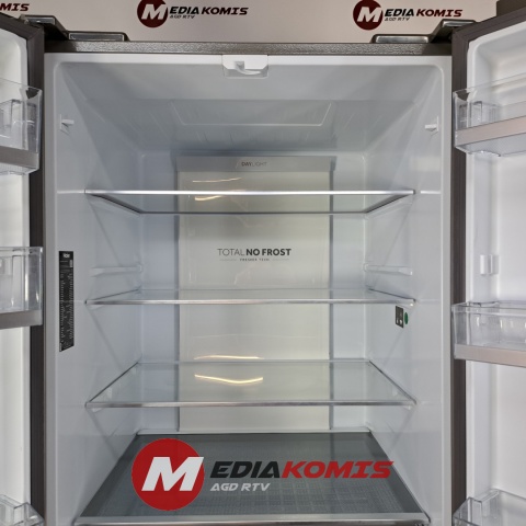 Lodówka Haier HB17FPAAA Lodówka Haier HB17FPAAA