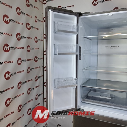 Lodówka Haier HB17FPAAA Lodówka Haier HB17FPAAA