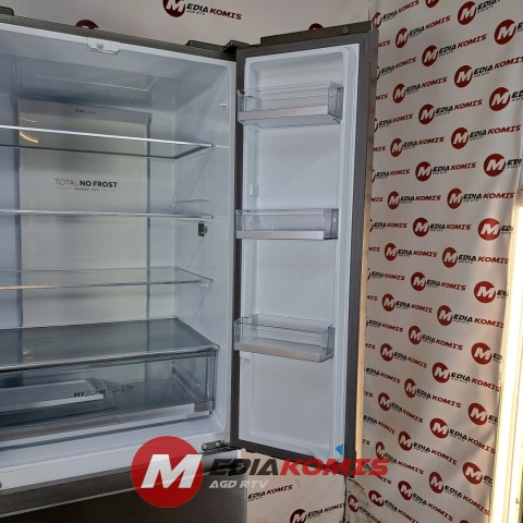 Lodówka Haier HB17FPAAA Lodówka Haier HB17FPAAA