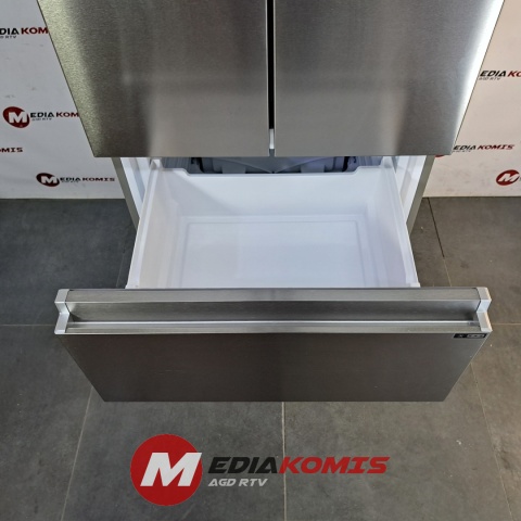 Lodówka Haier HB17FPAAA Lodówka Haier HB17FPAAA