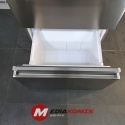 Lodówka Haier HB17FPAAA