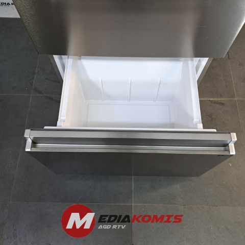 Lodówka Haier HB17FPAAA Lodówka Haier HB17FPAAA