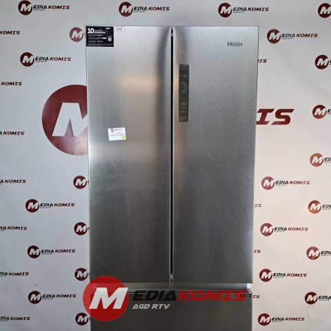 Lodówka Haier HB17FPAAA Lodówka Haier HB17FPAAA