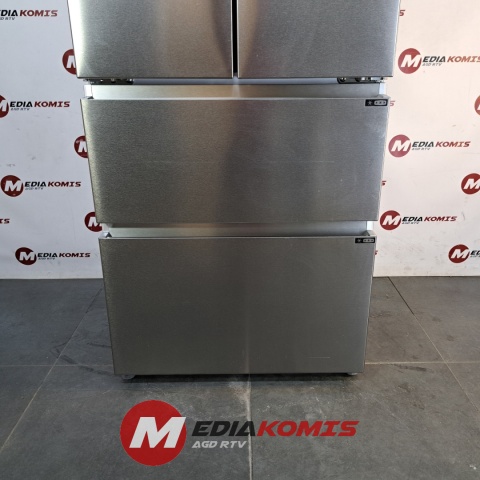 Lodówka Haier HB17FPAAA Lodówka Haier HB17FPAAA
