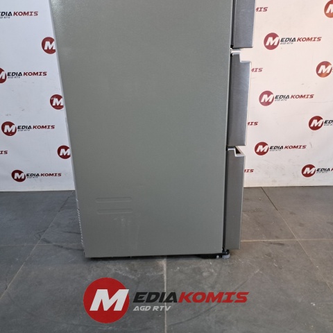 Lodówka Haier HB17FPAAA Lodówka Haier HB17FPAAA