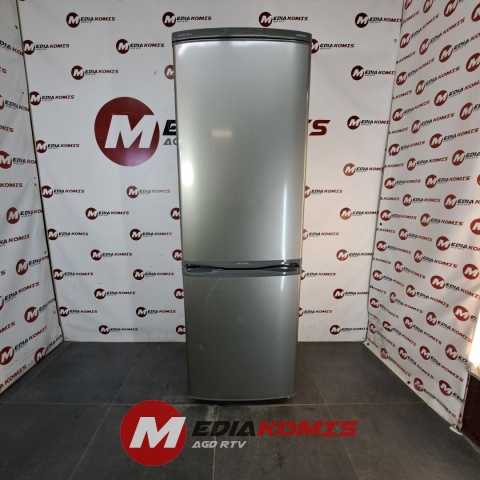 Lodówka Samsung SR-L3616BSS Lodówka Samsung SR-L3616BSS
