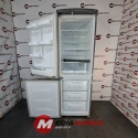 Lodówka Samsung SR-L3616BSS