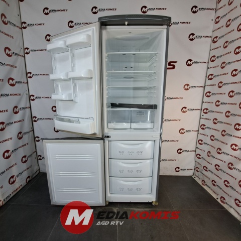 Lodówka Samsung SR-L3616BSS Lodówka Samsung SR-L3616BSS