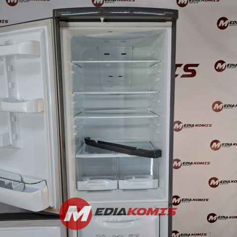 Lodówka Samsung SR-L3616BSS Lodówka Samsung SR-L3616BSS