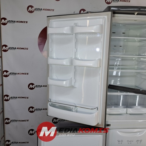 Lodówka Samsung SR-L3616BSS Lodówka Samsung SR-L3616BSS