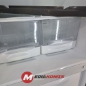 Lodówka Samsung SR-L3616BSS