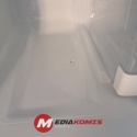 Lodówka Samsung SR-L3616BSS