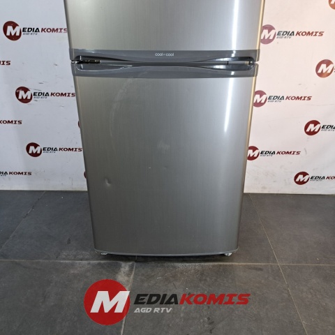 Lodówka Samsung SR-L3616BSS Lodówka Samsung SR-L3616BSS