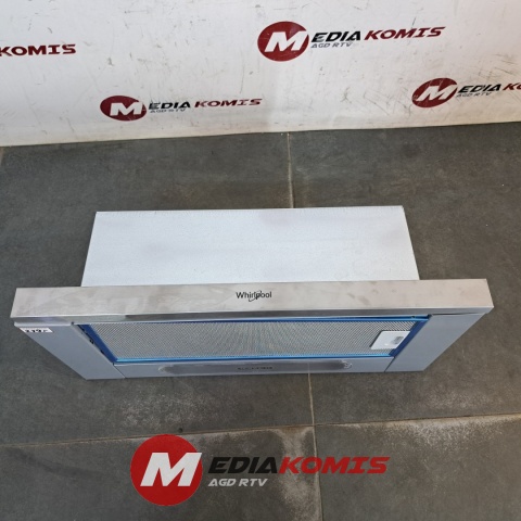 Okap Whirlpool AKR 6390/1 Okap Whirlpool AKR 6390/1