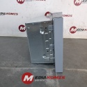 Okap Whirlpool AKR 6390/1