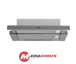 Okap Whirlpool AKR 6390/1