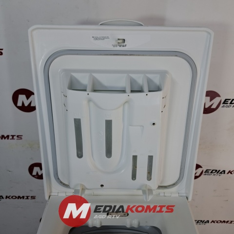 Pralka Zanussi ZWY1220 Pralka Zanussi ZWY1220