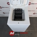 Pralka Zanussi ZWY1220