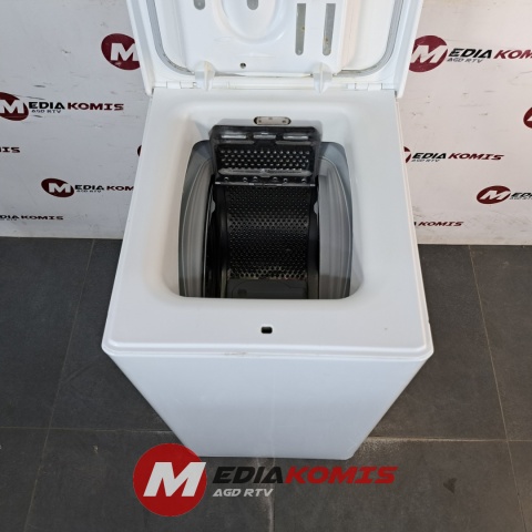 Pralka Zanussi ZWY1220 Pralka Zanussi ZWY1220