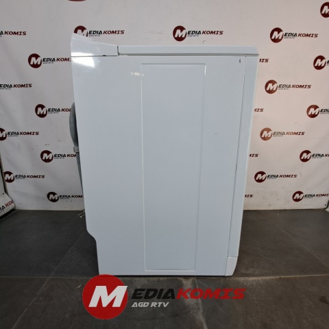 Pralka Zanussi ZWY1220 Pralka Zanussi ZWY1220