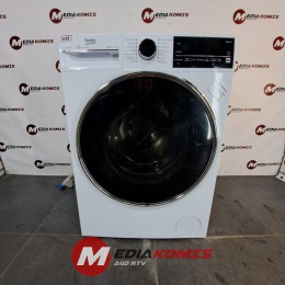 Pralka Beko B5WFT78410W