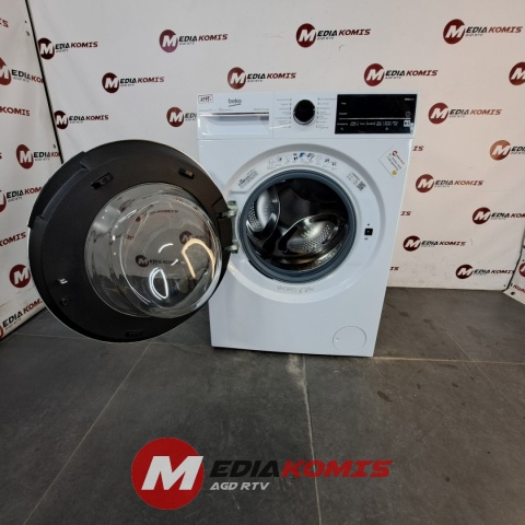 Pralka Beko B5WFT78410W Pralka Beko B5WFT78410W