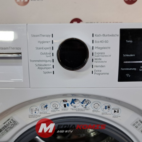 Pralka Beko B5WFT78410W Pralka Beko B5WFT78410W