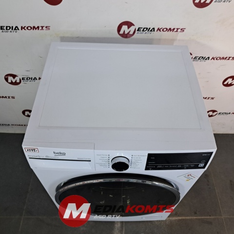 Pralka Beko B5WFT78410W Pralka Beko B5WFT78410W