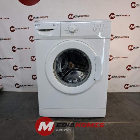 Pralka Beko WML 15105 E Pralka Beko WML 15105 E