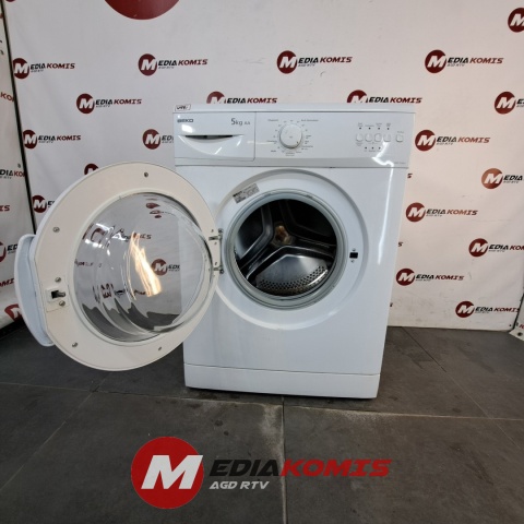 Pralka Beko WML 15105 E Pralka Beko WML 15105 E