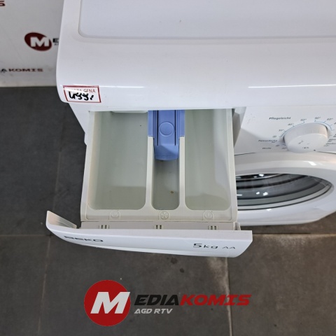 Pralka Beko WML 15105 E Pralka Beko WML 15105 E