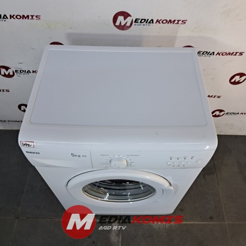 Pralka Beko WML 15105 E Pralka Beko WML 15105 E