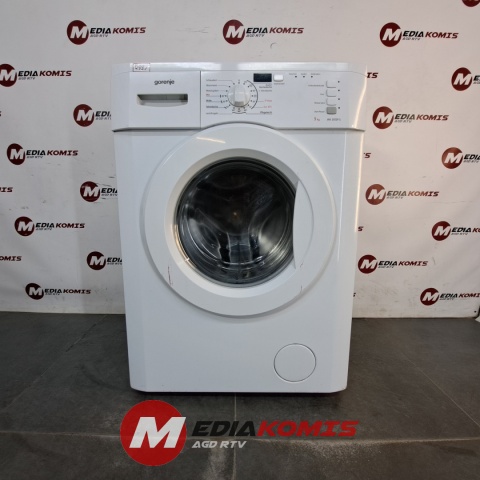 Pralka Gorenje WA50129S Pralka Gorenje WA50129S