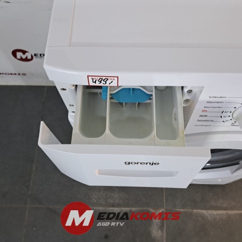 Pralka Gorenje WA50129S Pralka Gorenje WA50129S