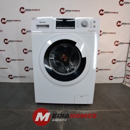 Pralka Hisense WFU6012