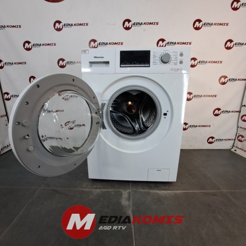 Pralka Hisense WFU6012 Pralka Hisense WFU6012