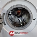 Pralka Hisense WFU6012