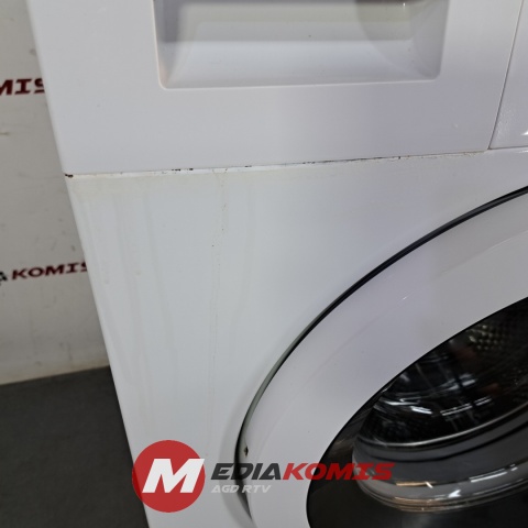 Pralka Hisense WFU6012 Pralka Hisense WFU6012