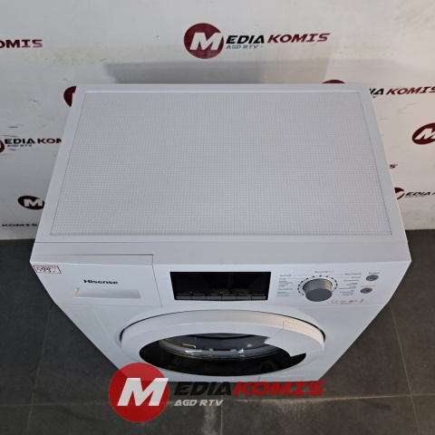 Pralka Hisense WFU6012 Pralka Hisense WFU6012