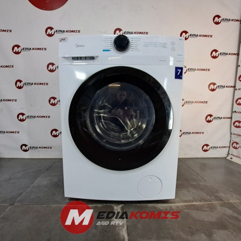 Pralka Midea MF200W70B-E Pralka Midea MF200W70B-E