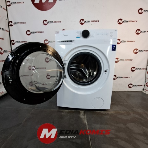 Pralka Midea MF200W70B-E Pralka Midea MF200W70B-E