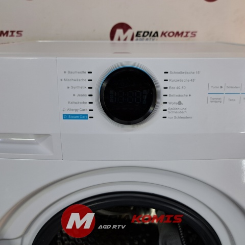 Pralka Midea MF200W70B-E Pralka Midea MF200W70B-E