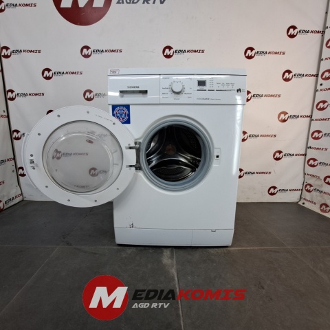 Pralka Siemens WM14E391 Pralka Siemens WM14E391